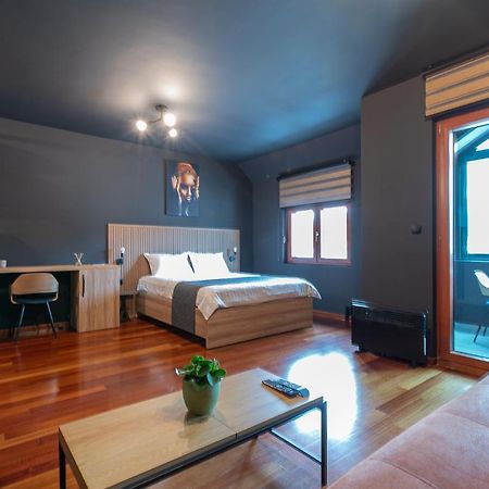 Forma Lux Zabljak Exterior foto