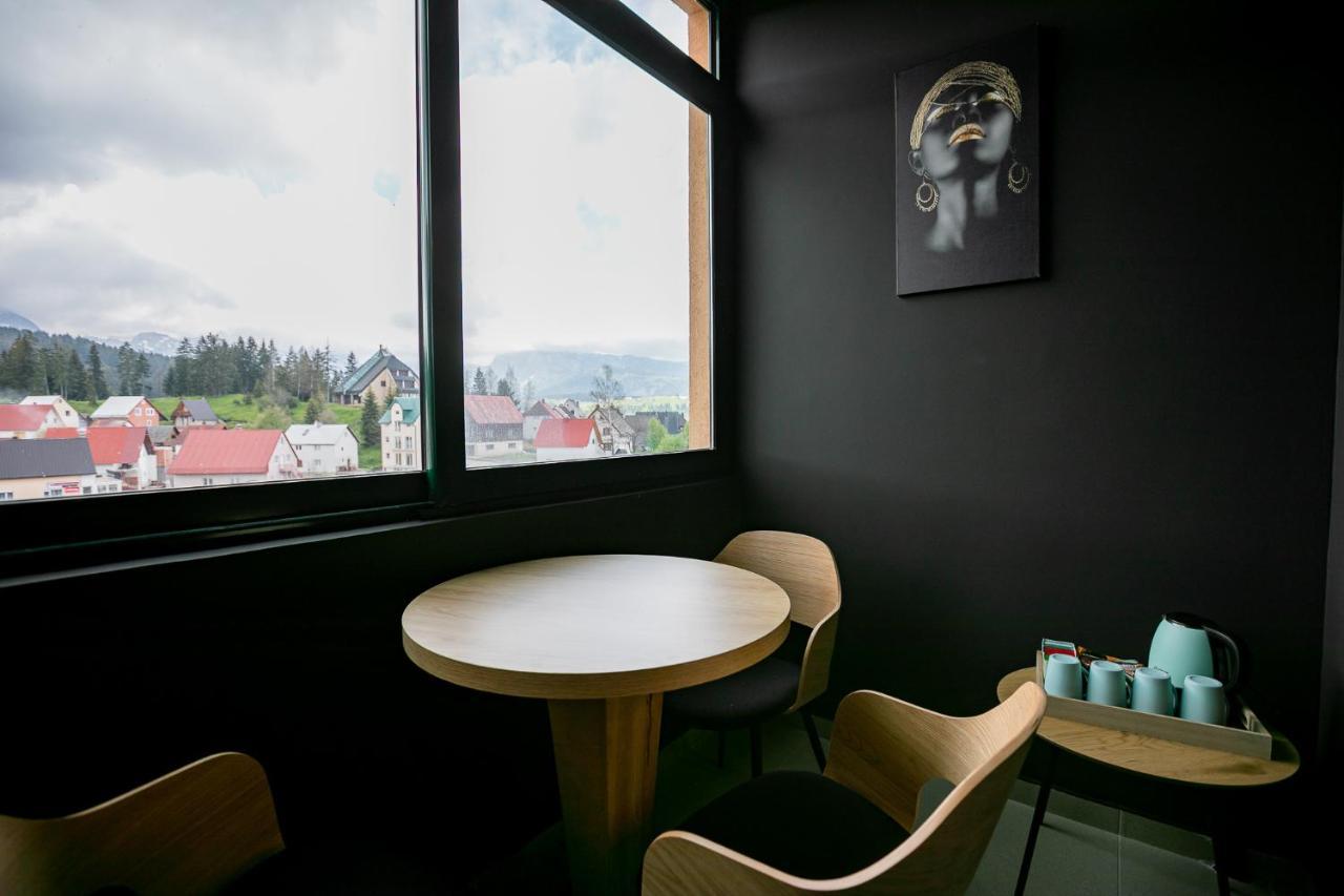 Forma Lux Zabljak Exterior foto
