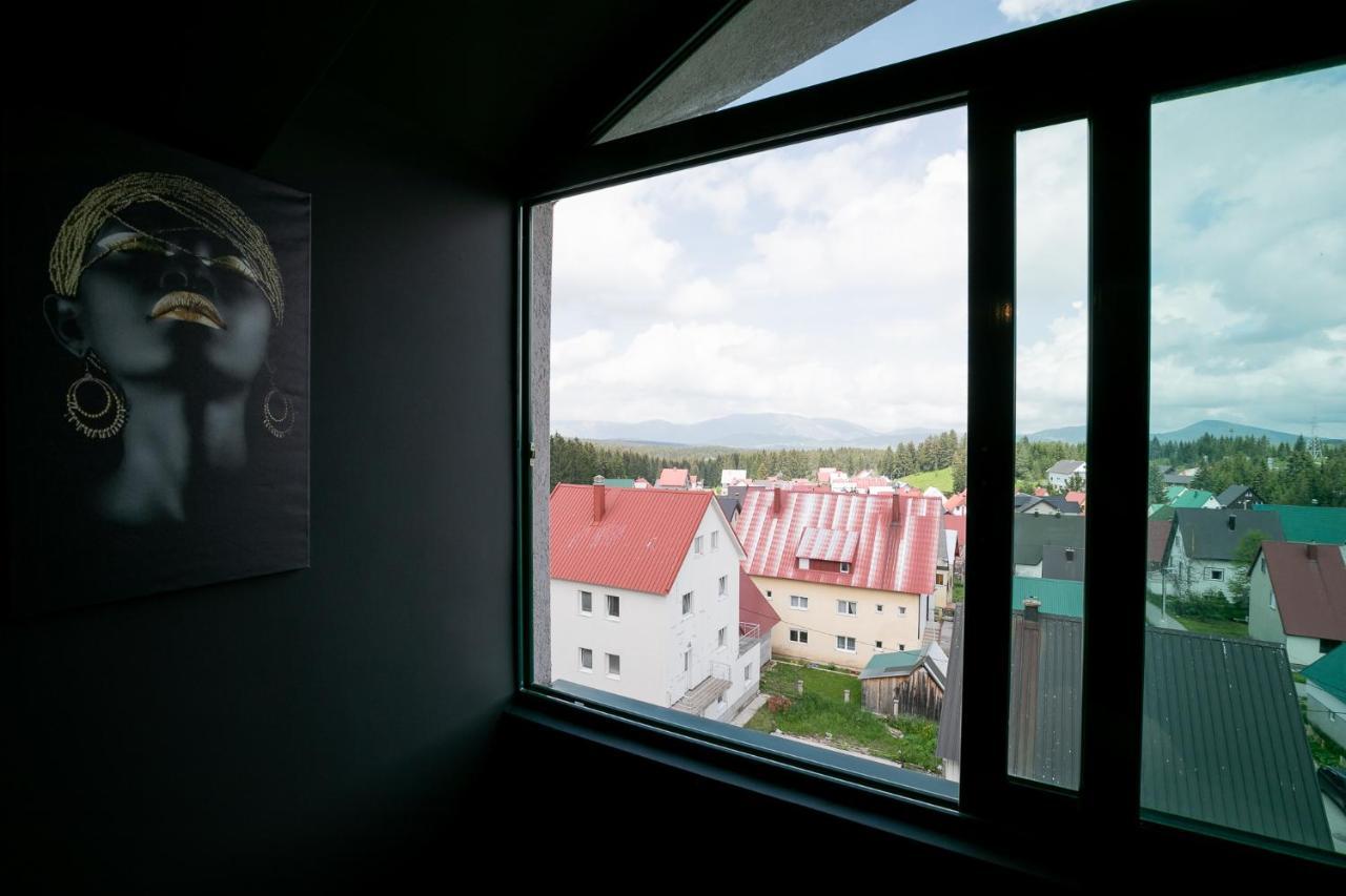 Forma Lux Zabljak Exterior foto