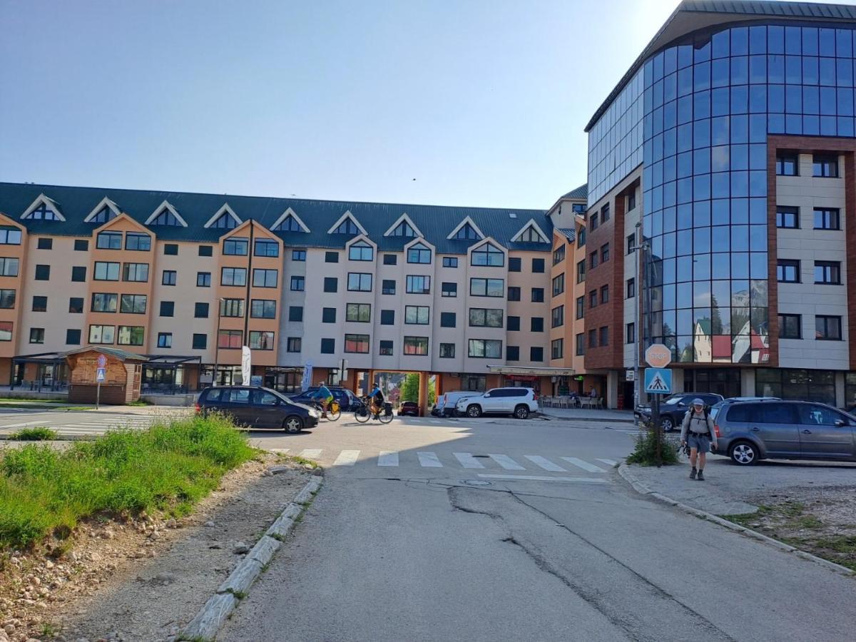 Forma Lux Zabljak Exterior foto